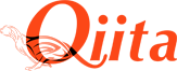 Qiita logo